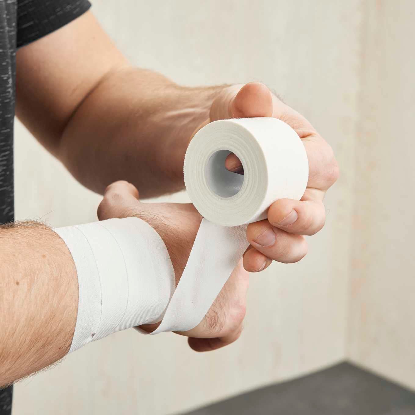 STARBALM Sports tape - immagine 4