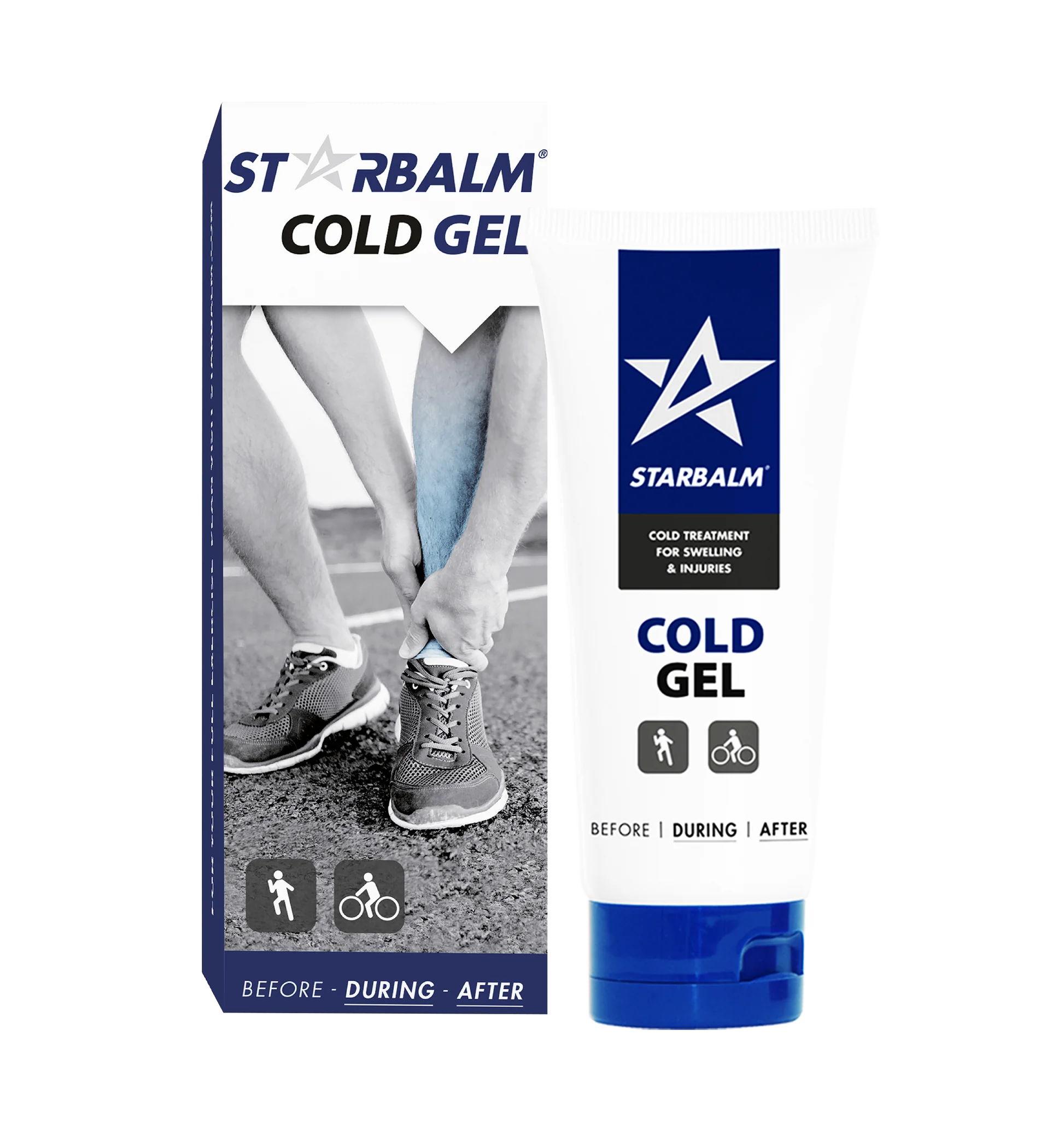 STARBALM Cold gel - immagine 6