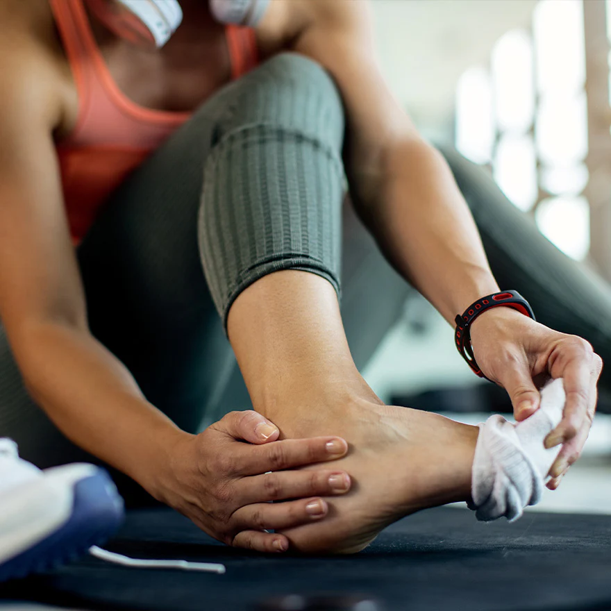 STARBALM Cold gel - immagine 3