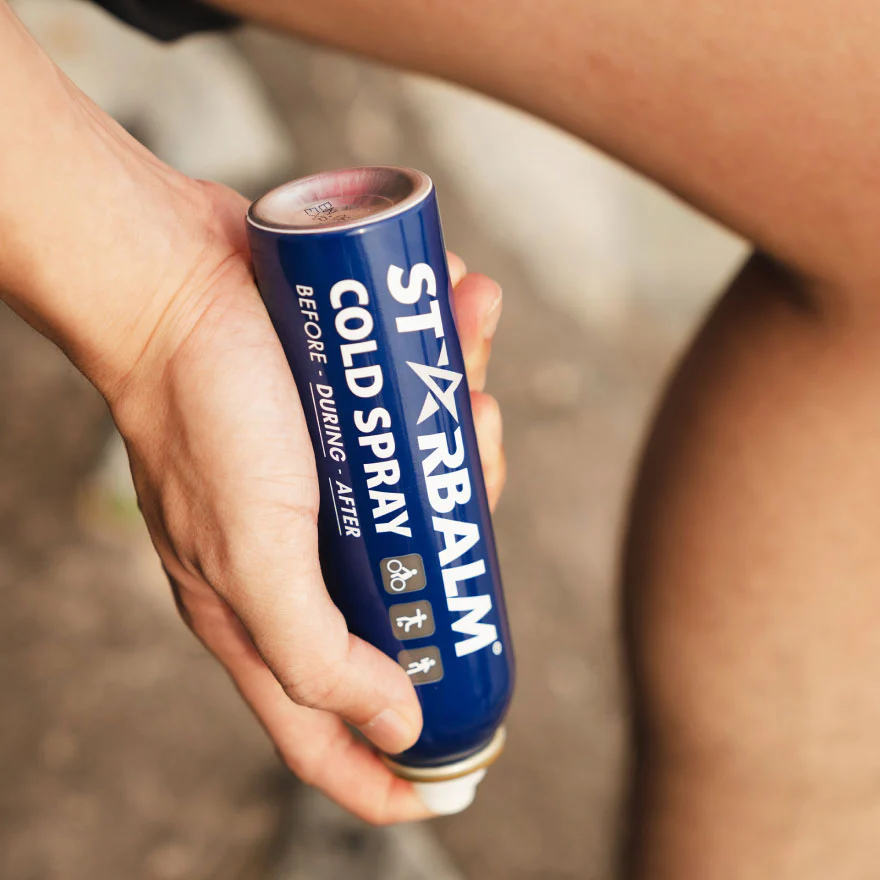 STARBALM Cold spray - immagine 2