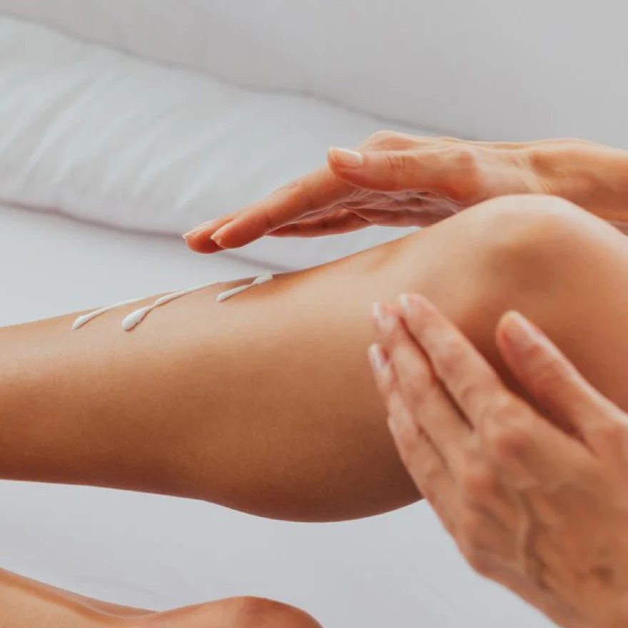 STARBALM Massage lotion - immagine 7