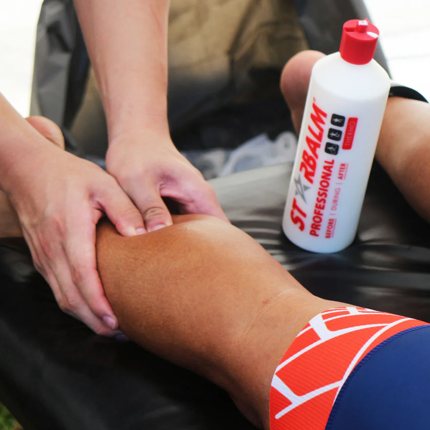 STARBALM Professional Red - immagine 2