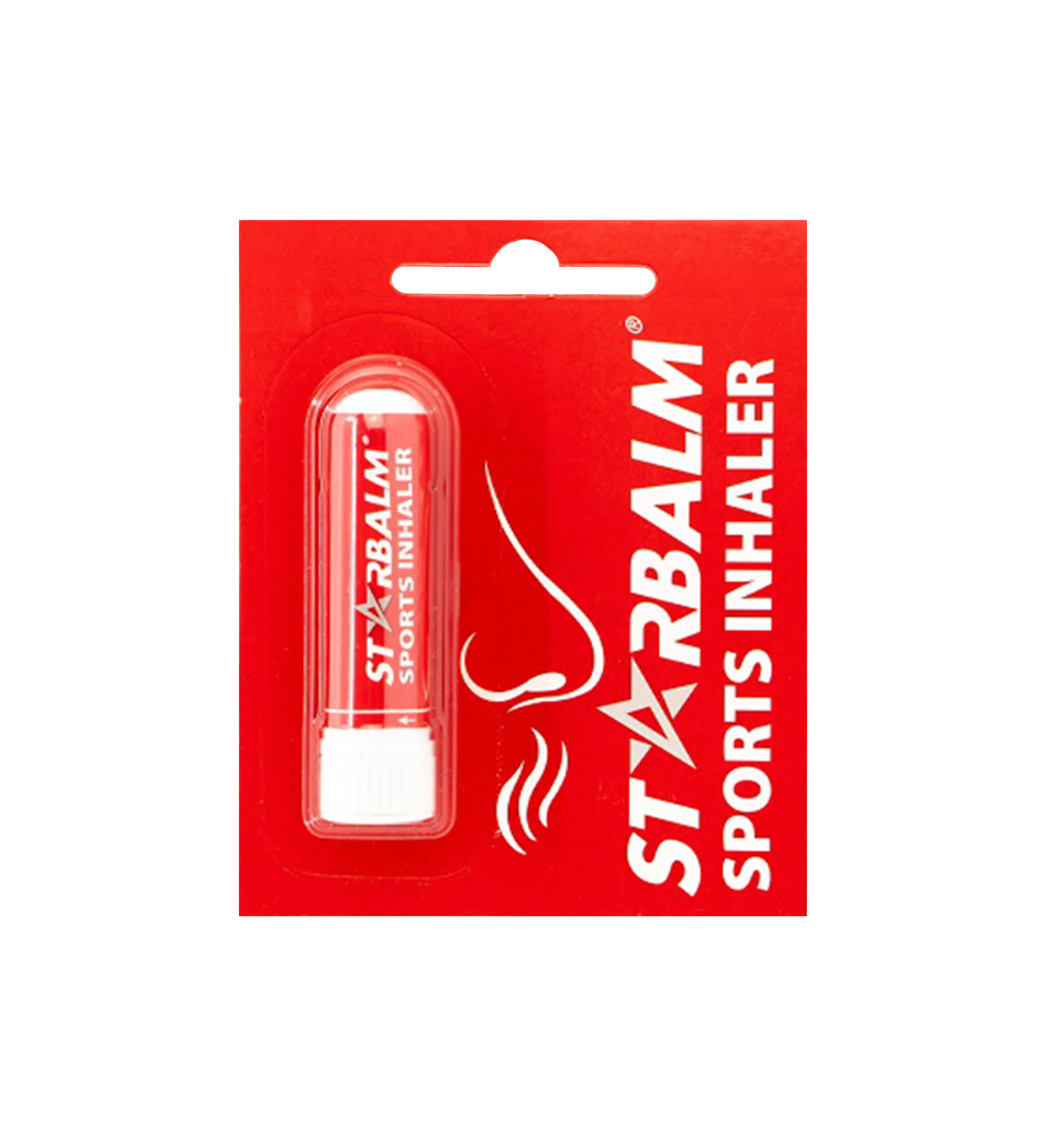 STARBALM Sports inhaler - immagine 2