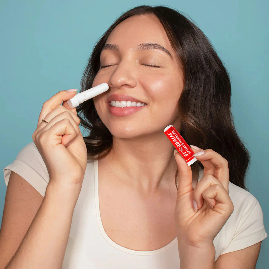 STARBALM Sports inhaler - immagine 5