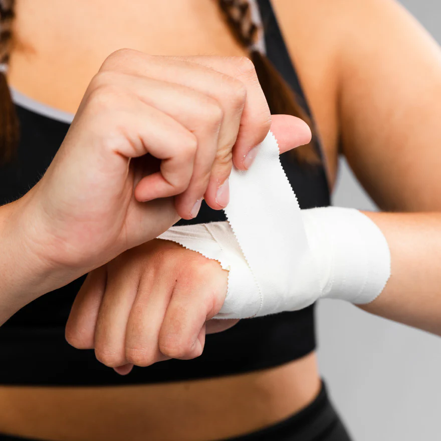 STARBALM Sports tape - immagine 8