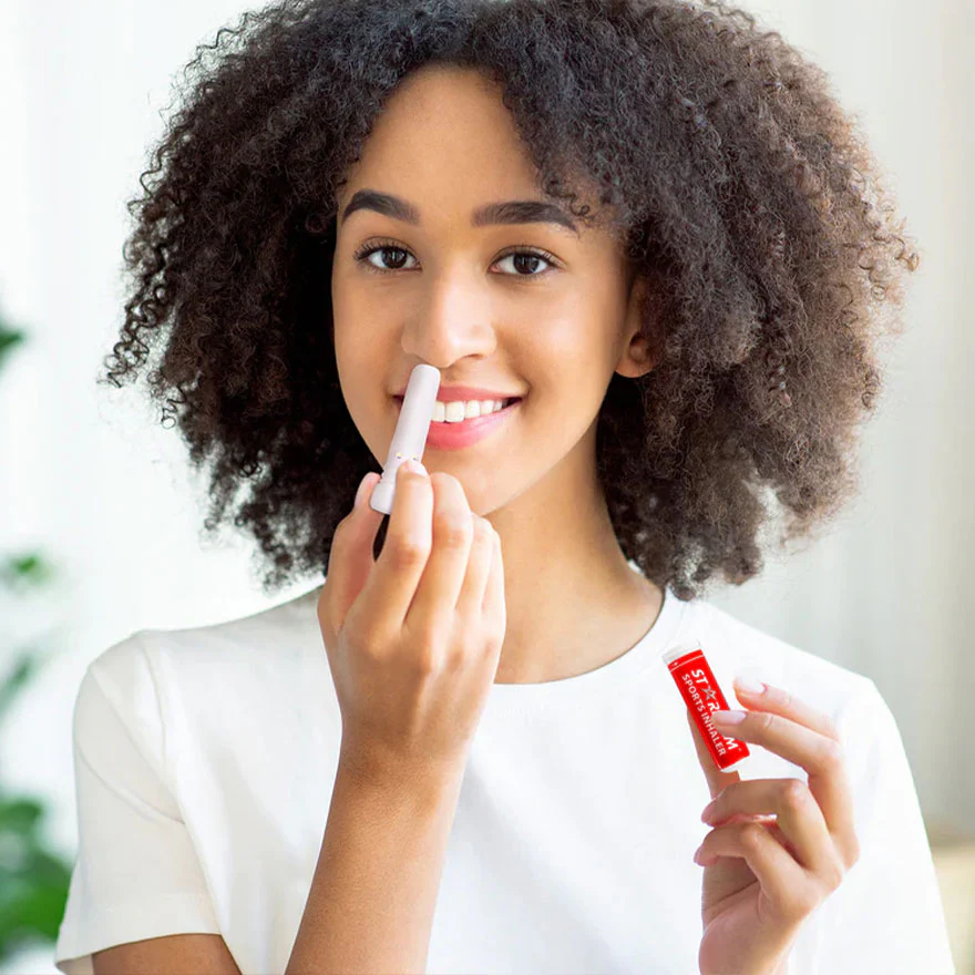 STARBALM Sports inhaler - immagine 4