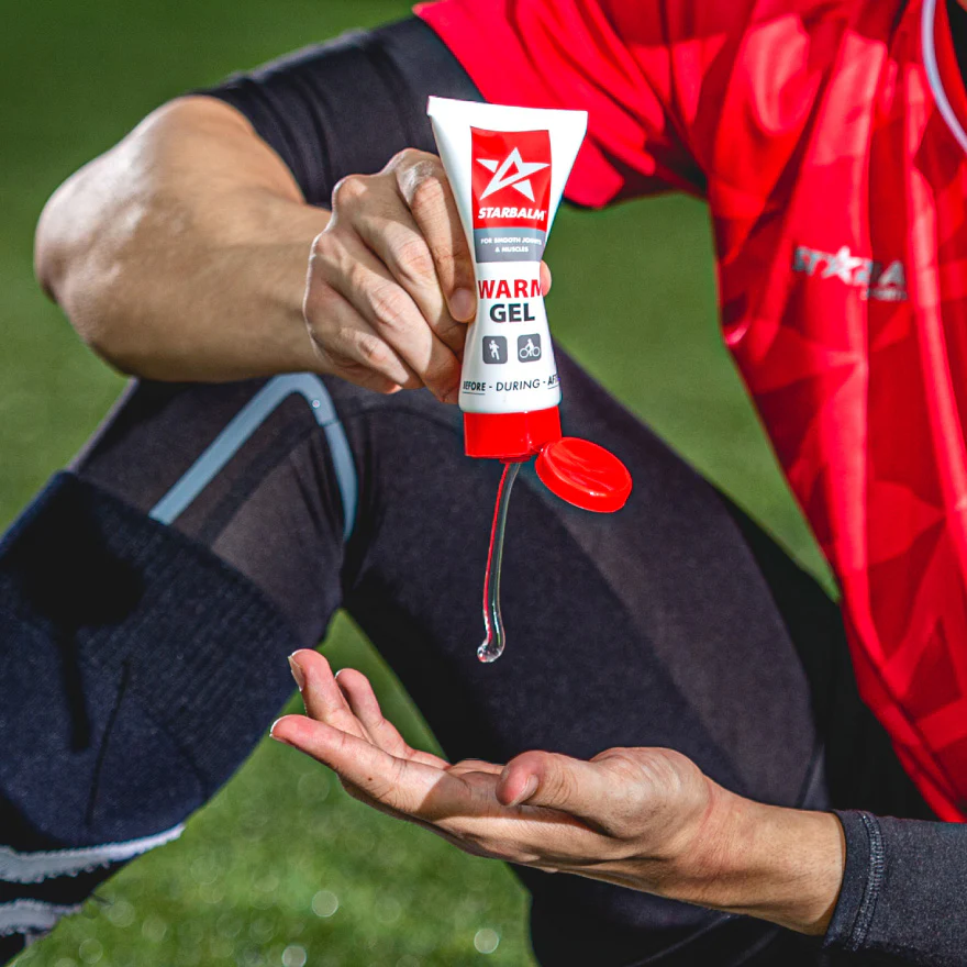 STARBALM Warm Gel - immagine 3