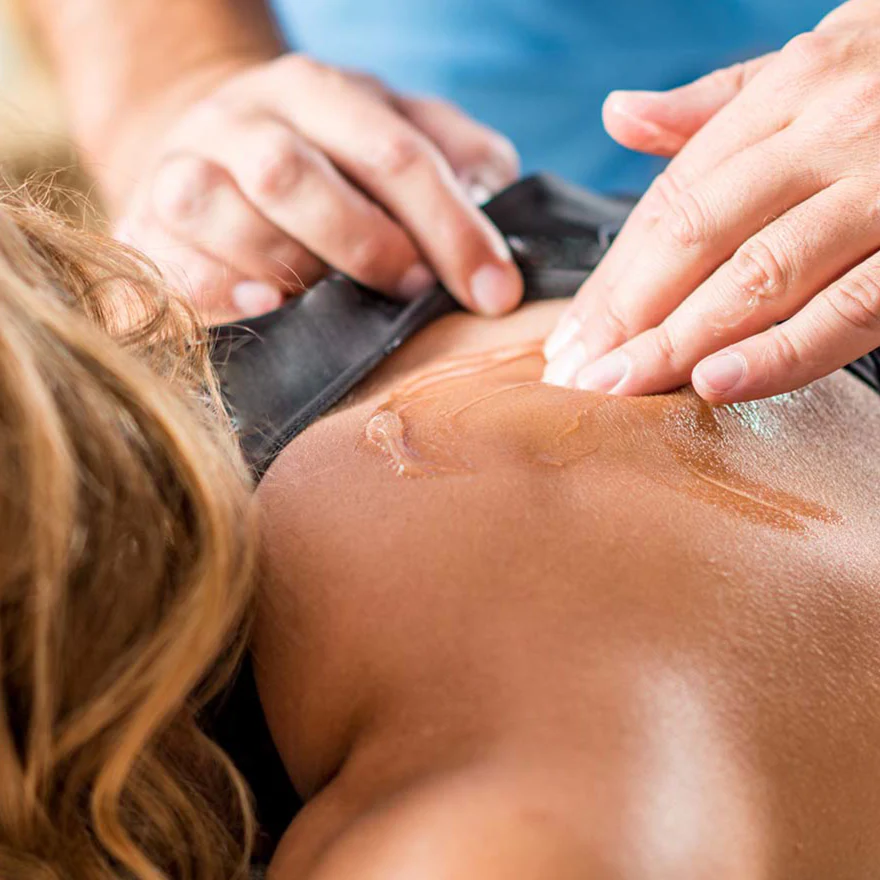 STARBALM Warm Gel - immagine 5