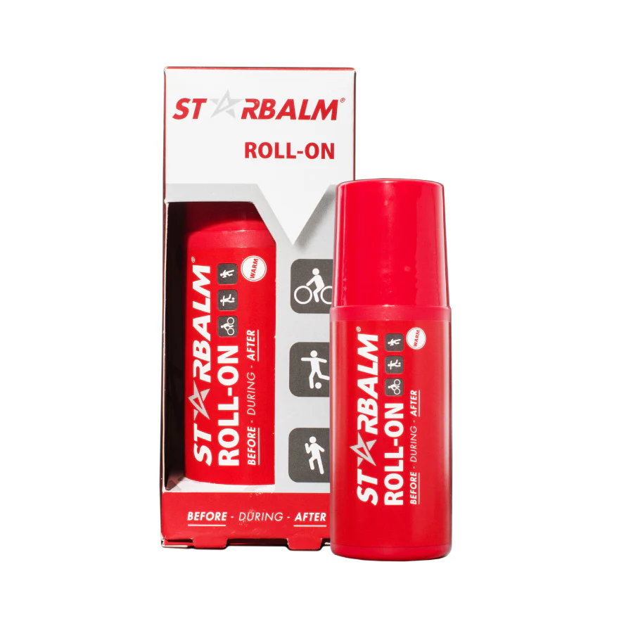 STARBALM Warm Roll-on - immagine 5
