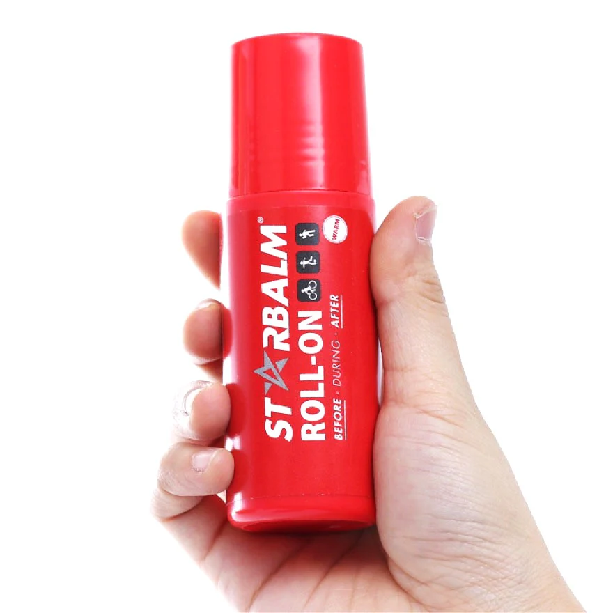 STARBALM Warm Roll-on - immagine 4