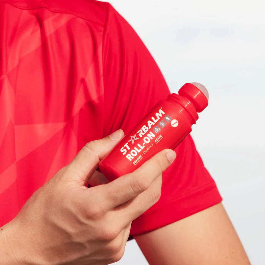 STARBALM Warm Roll-on - immagine 3