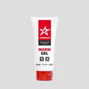 STARBALM Warm Gel