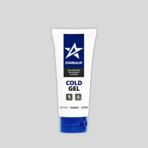 STARBALM Cold gel
