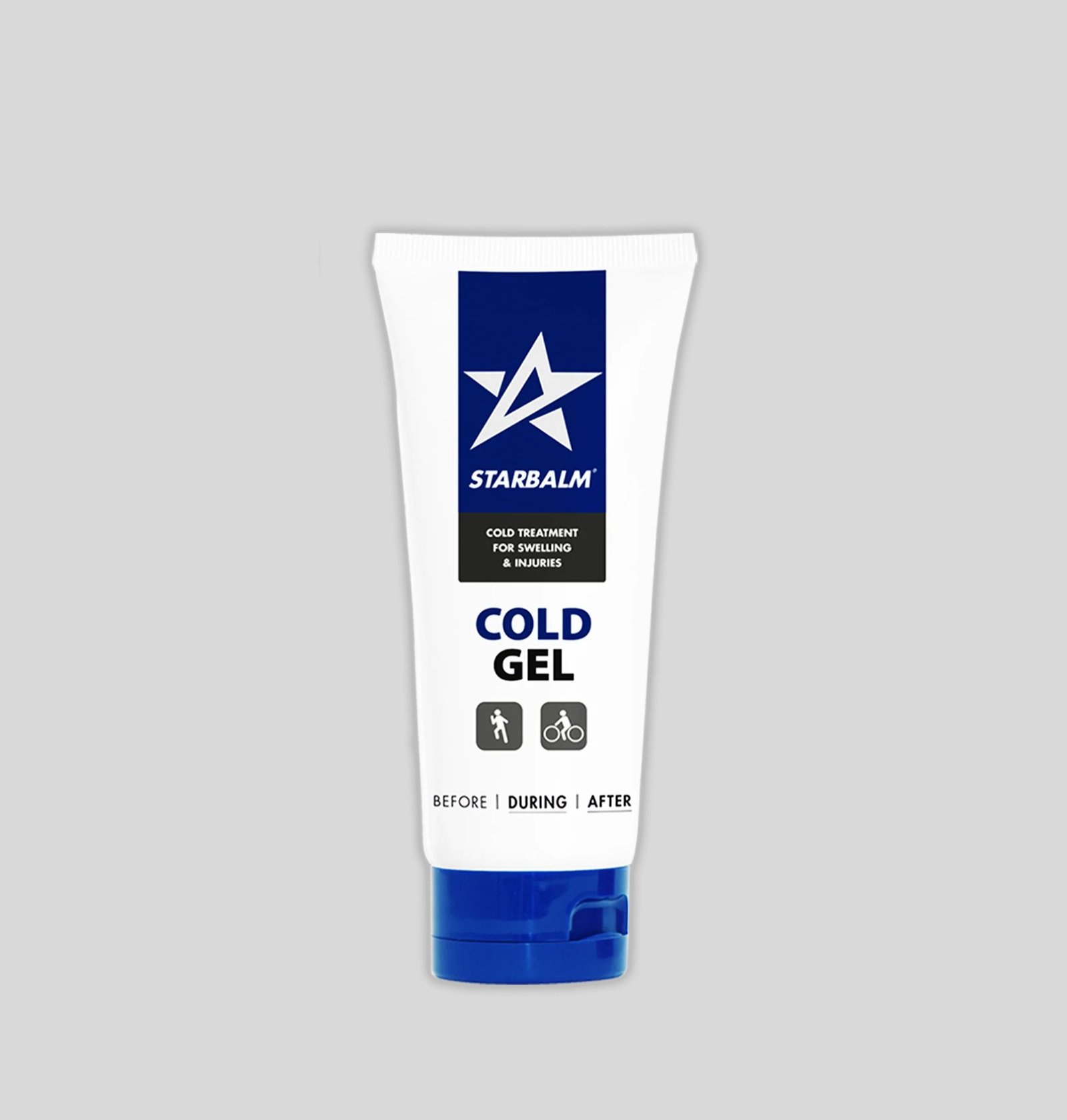 STARBALM Cold gel