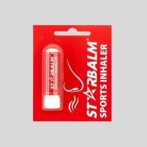 STARBALM Sports inhaler