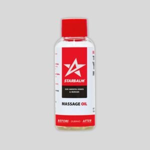 STARBALM Massage oil