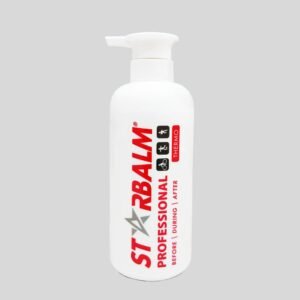 STARBALM Professional Red