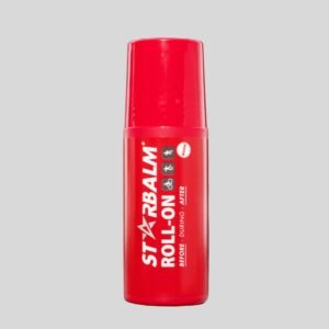 STARBALM Warm Roll-on