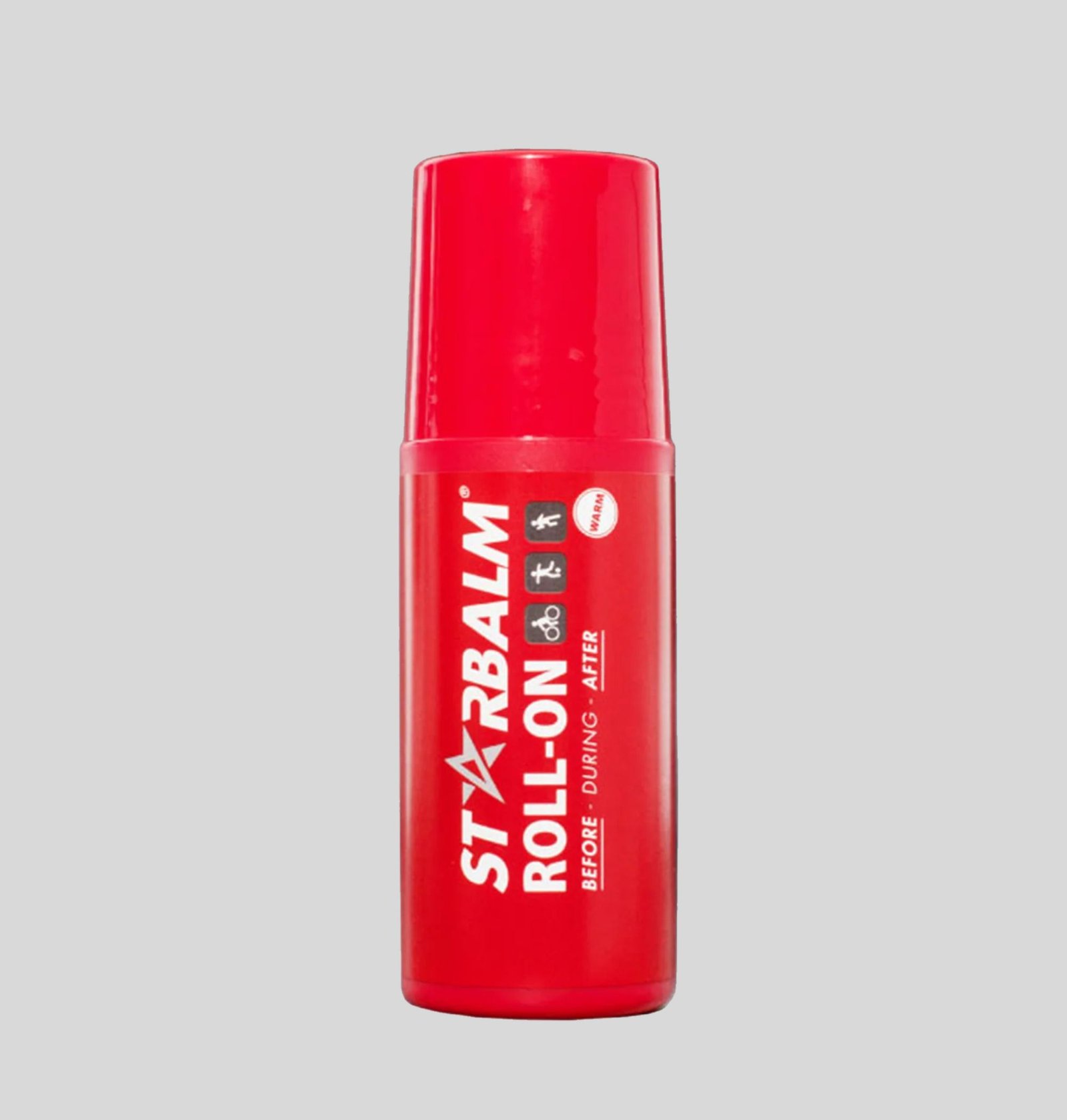 STARBALM Warm Roll-on