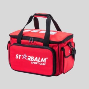 STARBALM Medical bag