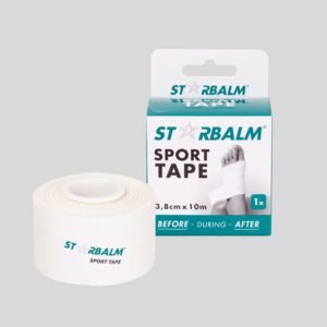 STARBALM Sports tape
