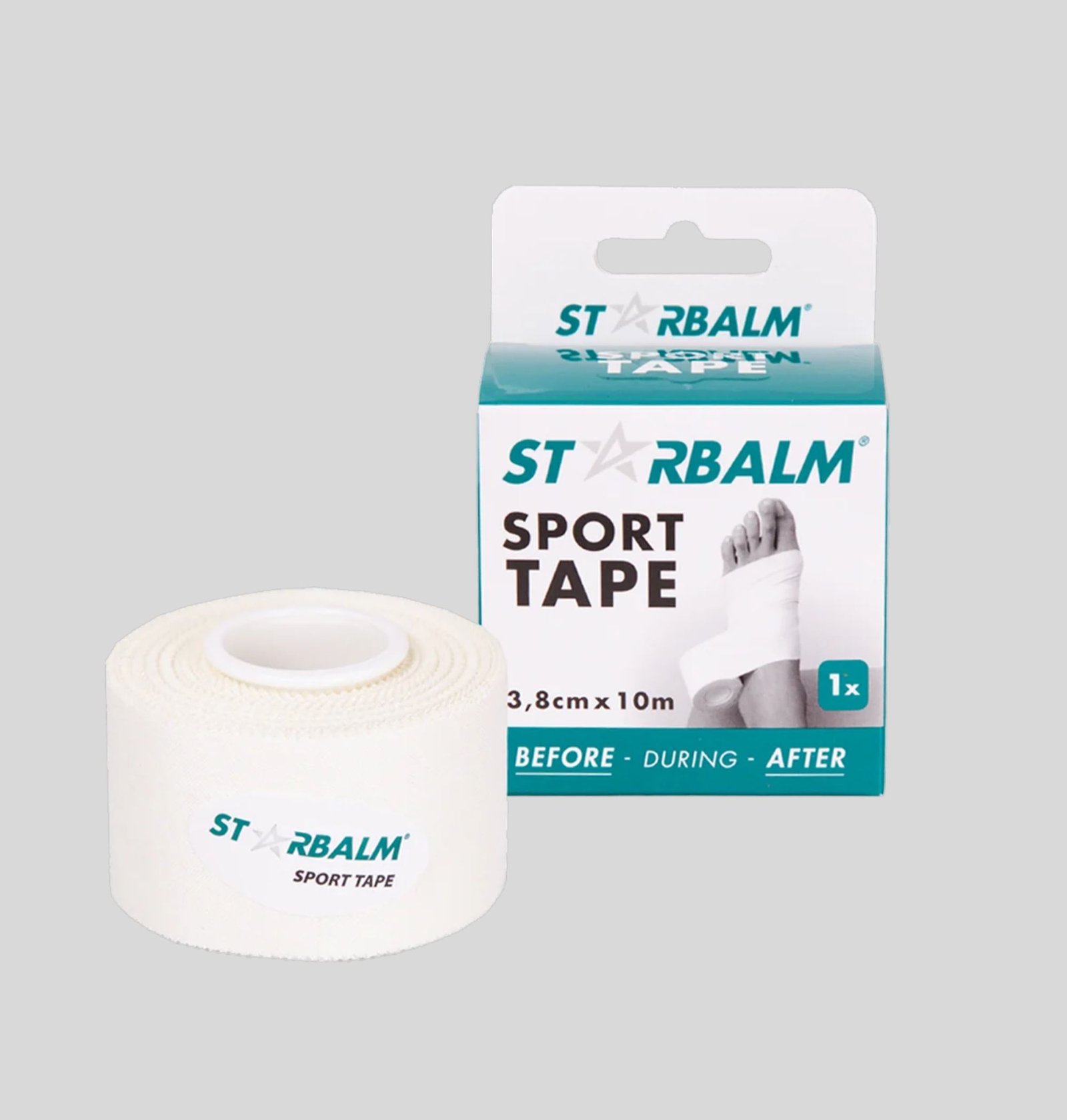 STARBALM Sports tape