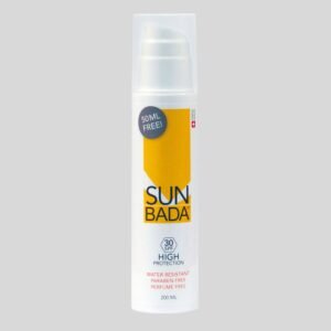 SUNBADA SPF 30