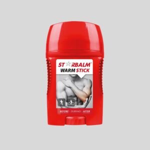 STARBALM Warm stick